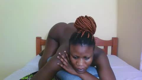 Snapshot of babyrozillah chatting on April 2026 07:53:02 PM PRISCILLAH online show from April 2026 07:53:02 PM