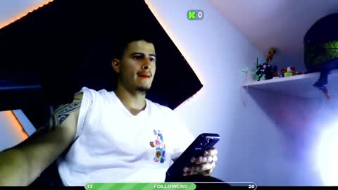 Snapshot of babysaenx chatting on June 2026 12:24:01 AM babysaenx online show from June 2026 12:24:01 AM