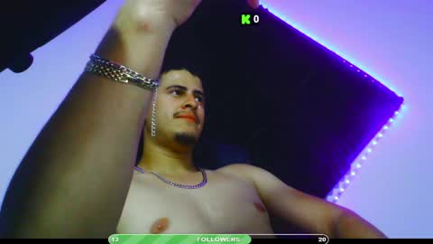 Snapshot of babysaenx chatting on June 2026 01:01:02 AM babysaenx online show from June 2026 01:01:02 AM