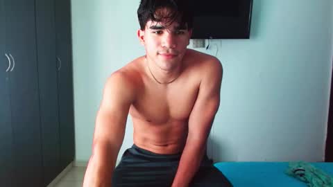 sebas online show from October 2025 07:26:02 PM