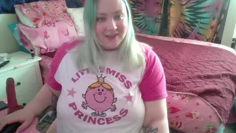 babyslutbunny online show from January 2025 08:11:01 PM
