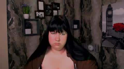 Snapshot of babytaera_ chatting on June 2026 07:22:02 AM BabyTaera online show from June 2026 07:22:02 AM