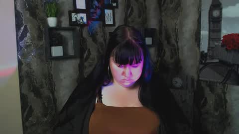 Snapshot of babytaera_ chatting on June 2026 03:37:02 AM BabyTaera online show from June 2026 03:37:02 AM