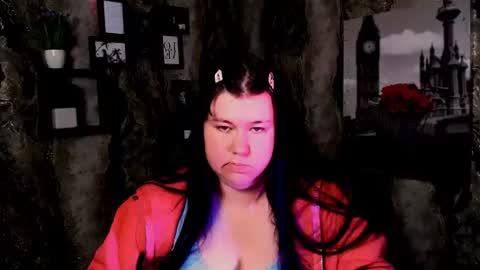 Snapshot of babytaera_ chatting on June 2026 05:12:01 AM BabyTaera online show from June 2026 05:12:01 AM