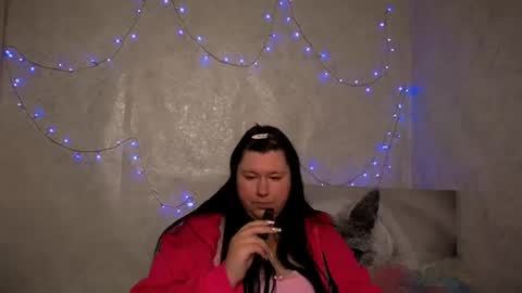 Snapshot of babytaera_ chatting on June 2026 01:32:02 AM BabyTaera online show from June 2026 01:32:02 AM