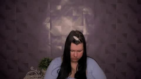 Snapshot of babytaera_ chatting on June 2026 08:53:02 PM BabyTaera online show from June 2026 08:53:02 PM