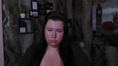 Snapshot of babytaera_ chatting on July 2026 09:04:01 AM BabyTaera online show from July 2026 09:04:01 AM