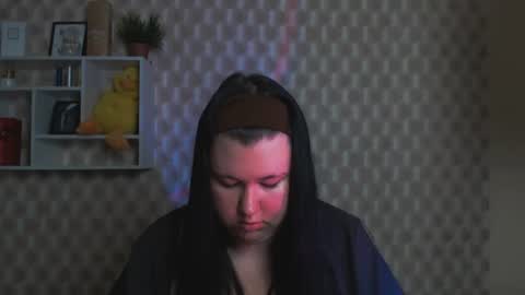 Snapshot of babytaera_ chatting on July 2026 06:31:01 AM BabyTaera online show from July 2026 06:31:01 AM
