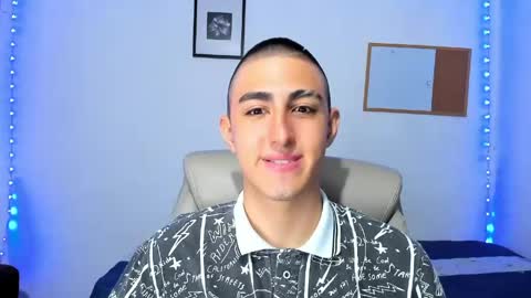 Babyted273 online show from April 2026 06:05:02 AM