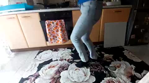 babyuby3 online show from March 2026 12:44:01 PM