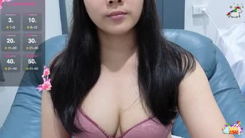 Baby Unicorn online show from April 2026 01:23:01 PM