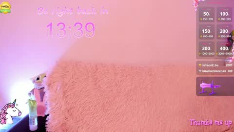 Snapshot of babyuniporn chatting on March 2025 09:24:02 AM Eva online show from March 2025 09:24:02 AM