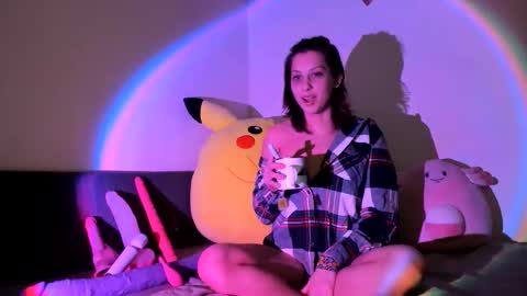 Snapshot of babywolfies chatting on February 2026 02:56:01 AM BabyWolfies online show from February 2026 02:56:01 AM