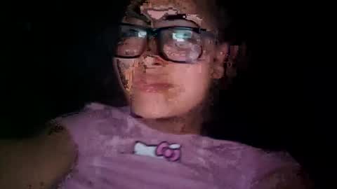 Snapshot of babyymango_ chatting on December 2024 04:45:01 AM Gisselle online show from December 2024 04:45:01 AM