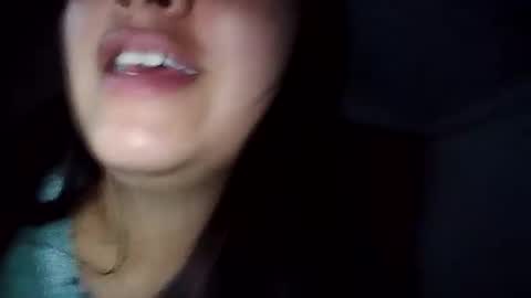 Snapshot of babyymango_ chatting on January 2025 11:27:02 PM Gisselle online show from January 2025 11:27:02 PM