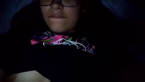 Snapshot of babyymango_ chatting on January 2025 08:45:02 AM Gisselle online show from January 2025 08:45:02 AM