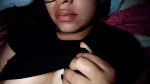 Snapshot of babyymango_ chatting on February 2025 09:36:01 AM Gisselle online show from February 2025 09:36:01 AM