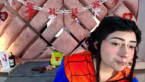 Snapshot of babyyrasta666 chatting on September 2025 03:28:02 AM BABY RASTA DANN online show from September 2025 03:28:02 AM