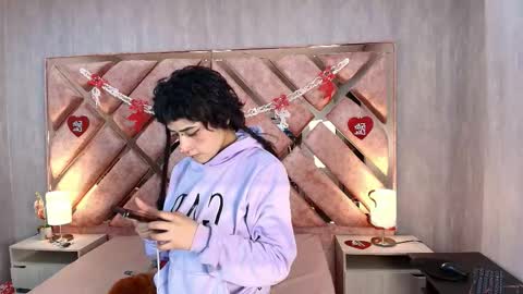 Snapshot of babyyrasta666 chatting on September 2025 02:44:01 AM BABY RASTA DANN online show from September 2025 02:44:01 AM