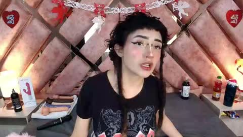 Snapshot of babyyrasta666 chatting on September 2025 03:39:01 AM BABY RASTA DANN online show from September 2025 03:39:01 AM