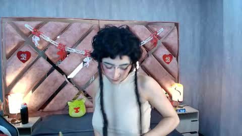 Snapshot of babyyrasta666 chatting on September 2025 02:54:02 AM BABY RASTA DANN online show from September 2025 02:54:02 AM