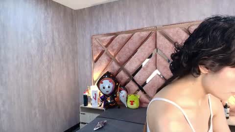 Snapshot of babyyrasta666 chatting on October 2025 03:27:01 AM BABY RASTA DANN online show from October 2025 03:27:01 AM