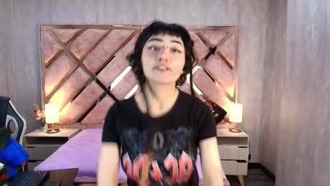 Snapshot of babyyrasta666 chatting on October 2025 03:26:02 AM BABY RASTA DANN online show from October 2025 03:26:02 AM