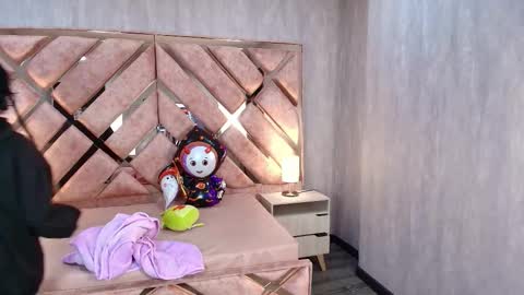 Snapshot of babyyrasta666 chatting on October 2025 03:38:02 AM BABY RASTA DANN online show from October 2025 03:38:02 AM