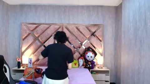 Snapshot of babyyrasta666 chatting on October 2025 03:40:02 AM BABY RASTA DANN online show from October 2025 03:40:02 AM