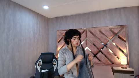 Snapshot of babyyrasta666 chatting on October 2025 02:07:01 PM BABY RASTA DANN online show from October 2025 02:07:01 PM