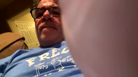 Backbay90 online show from March 2026 05:08:01 AM