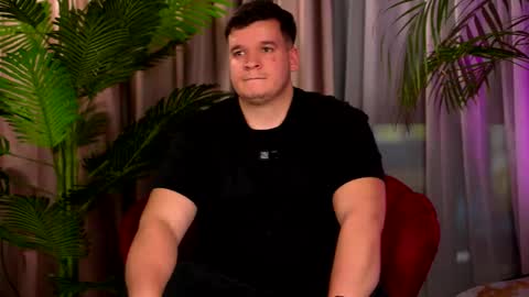 Tony online show from March 2026 07:28:02 PM