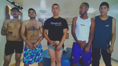 Snapshot of backyardigans chatting on December 2024 12:06:01 PM backyardigans online show from December 2024 12:06:01 PM