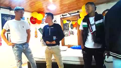 Snapshot of backyardigans chatting on January 2025 06:52:01 PM backyardigans online show from January 2025 06:52:01 PM