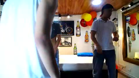 Snapshot of backyardigans chatting on February 2025 06:45:01 PM backyardigans online show from February 2025 06:45:01 PM