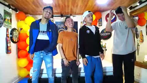 Snapshot of backyardigans chatting on February 2025 06:45:02 PM backyardigans online show from February 2025 06:45:02 PM