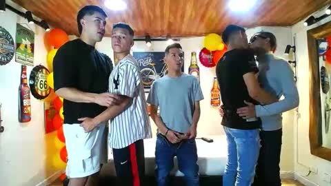 Snapshot of backyardigans chatting on February 2025 06:40:02 PM backyardigans online show from February 2025 06:40:02 PM