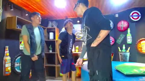 Snapshot of backyardigans chatting on September 2025 06:35:02 PM backyardigans online show from September 2025 06:35:02 PM