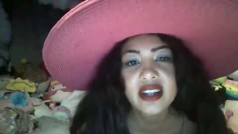 KawaiiKisses online show from January 2025 08:36:01 PM