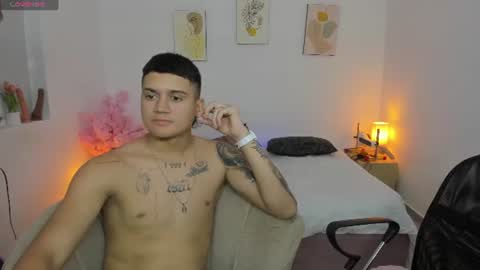 bad_boy__777 online show from June 2026 09:26:01 PM