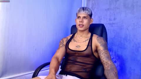 bad_boytoh online show from March 2026 02:13:01 PM