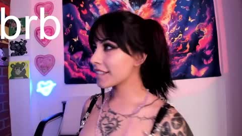 Bratty Lanita - independent online show from April 2026 12:30:02 PM