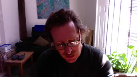 Bad dad43 online show from April 2026 12:29:02 PM