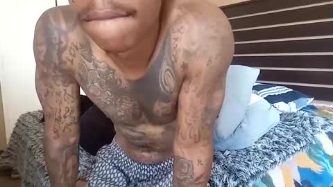 rastafaria online show from December 2024 08:52:01 AM