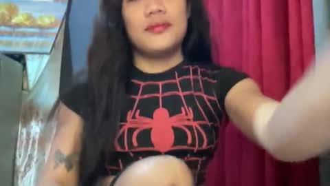 AMARA - FOLLOW ME AND THUMBS UP online show from March 2026 11:00:02 PM