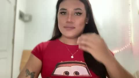 AMARA - FOLLOW ME AND THUMBS UP online show from July 2026 11:58:02 AM