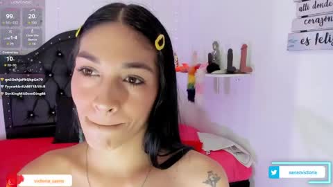 Victoria online show from April 2026 01:55:02 AM