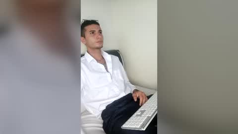 Snapshot of badboy300880 chatting on July 2026 08:00:01 PM alejo 18cm online show from July 2026 08:00:01 PM