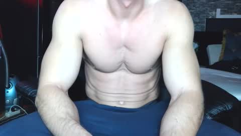 Badboy95 online show from November 2025 05:46:01 PM