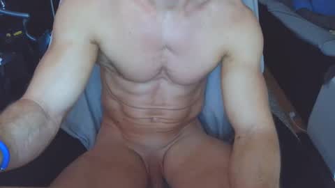 Badboy95 online show from March 2026 12:35:02 PM